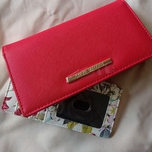 Steve Madden Wallet